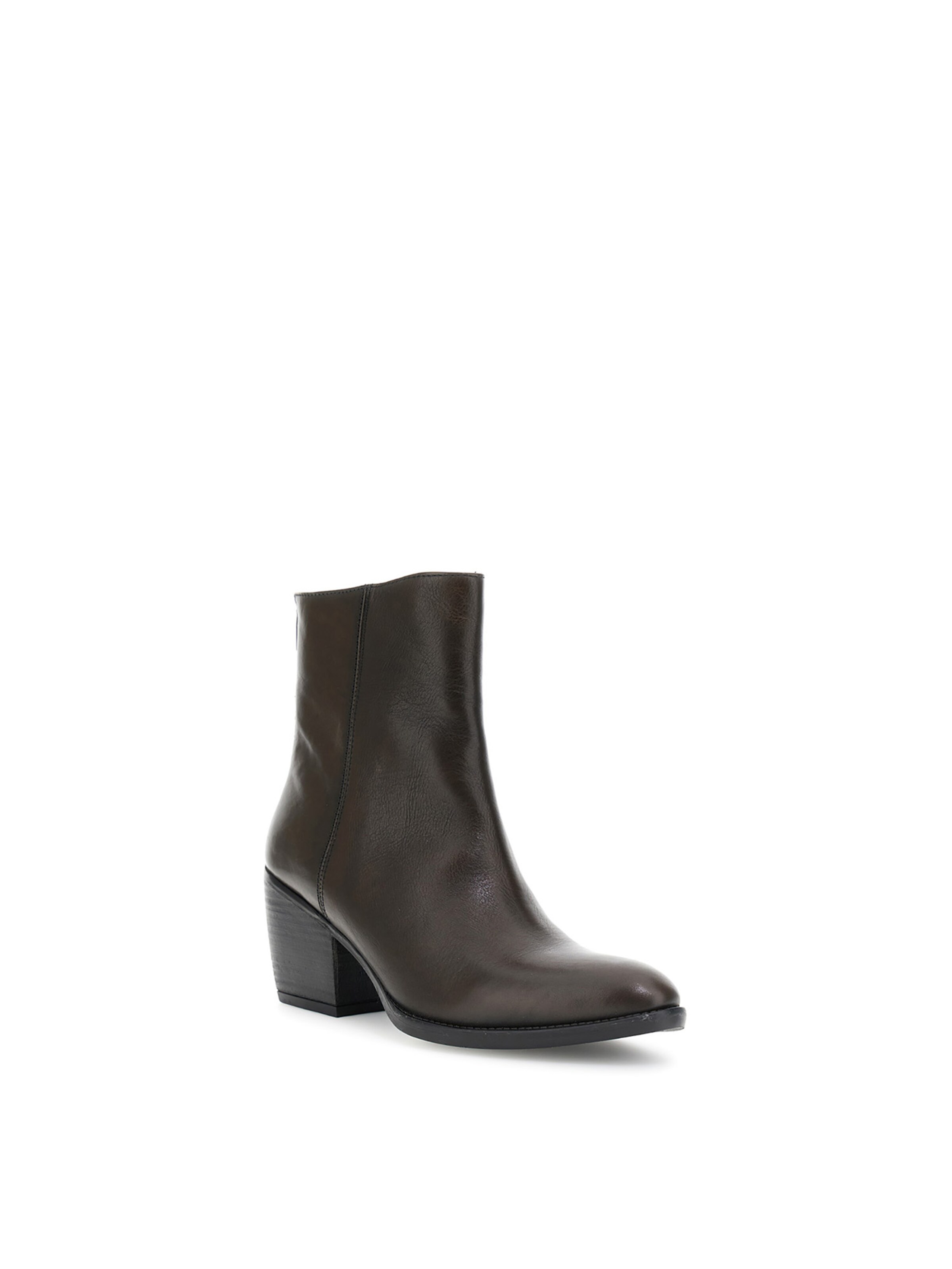 Stivaletto di CAFè NOIR in marrone