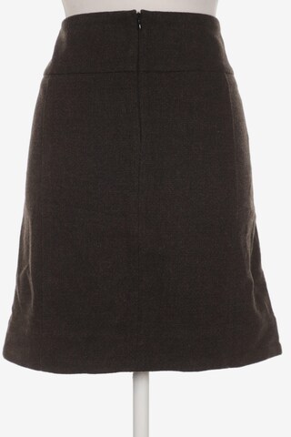 CINQUE Skirt in XS in Brown