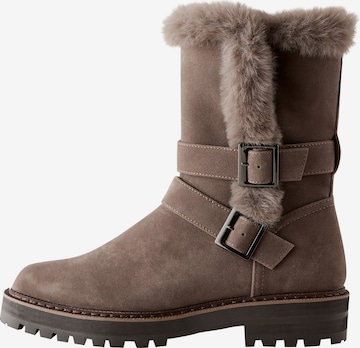 Next Nilkkurit 'Forever Comfort' värissä ruskea: etupuoli