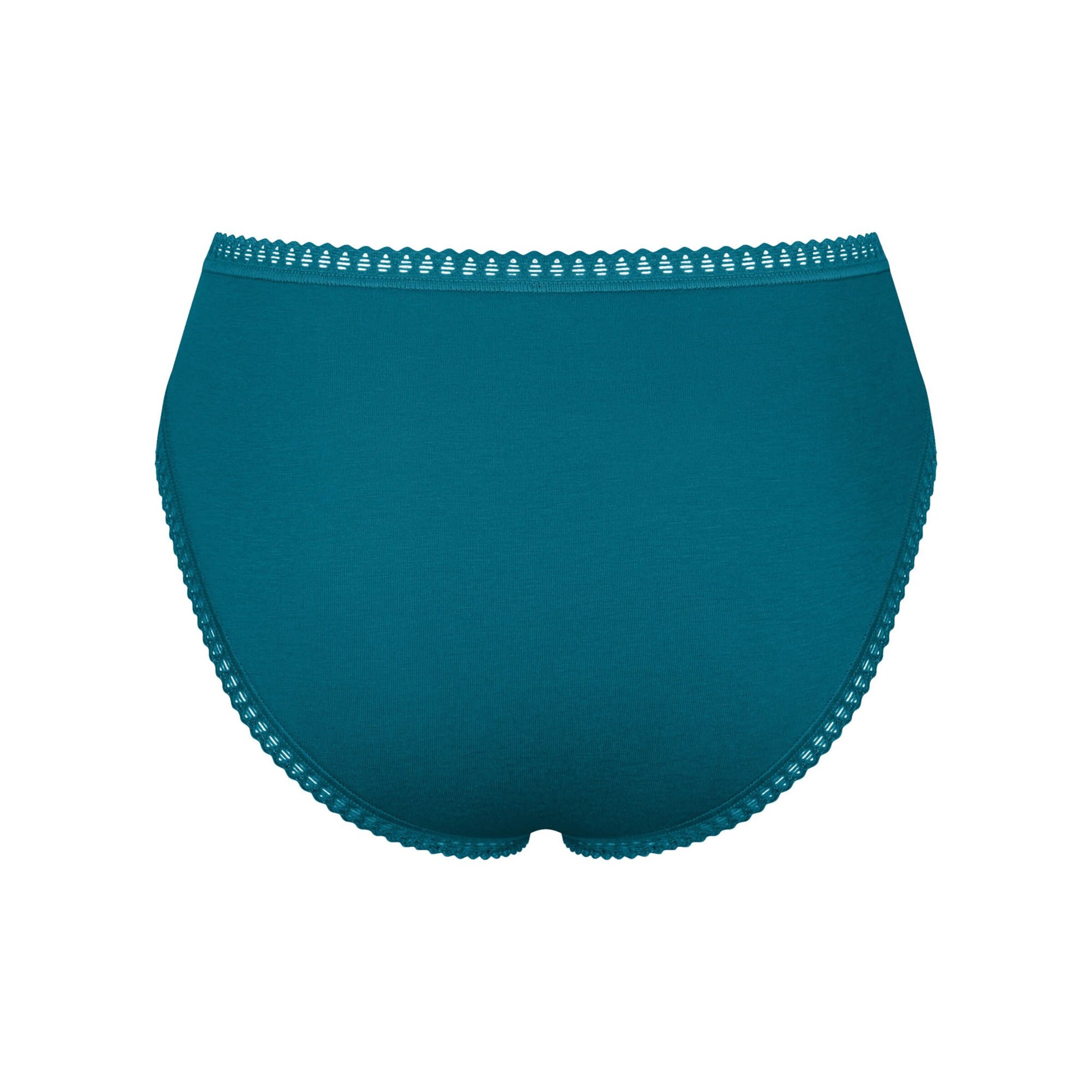 SLOGGI Slip 'Go Rush' in Blauw