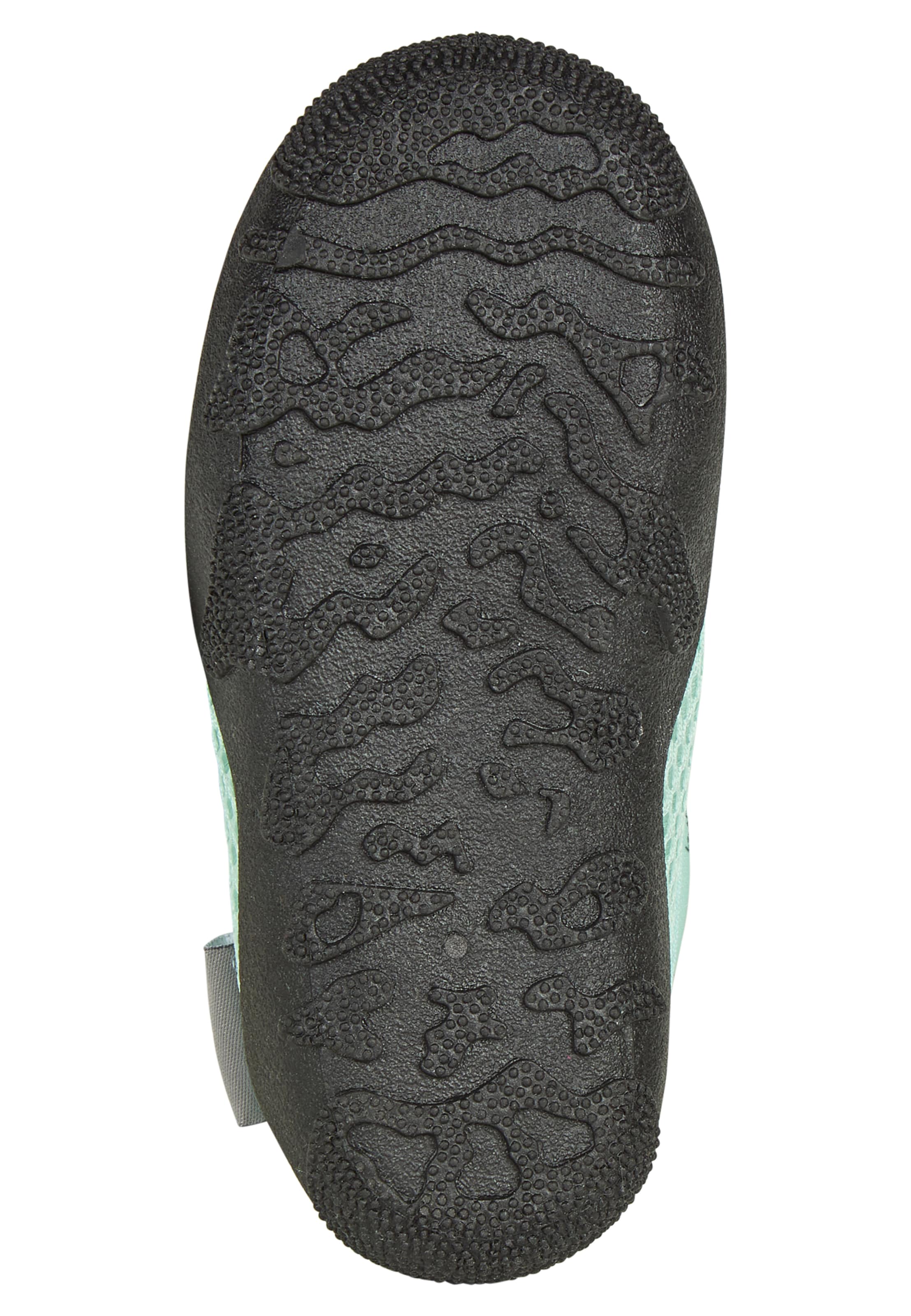 STERNTALER Beach & Pool Shoes in Green