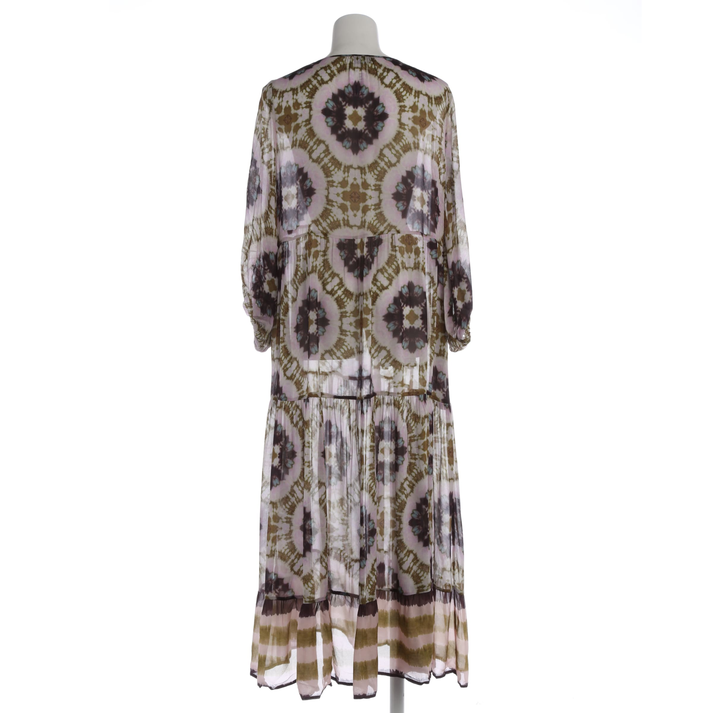 Grace Dress in XL in Mixed colors