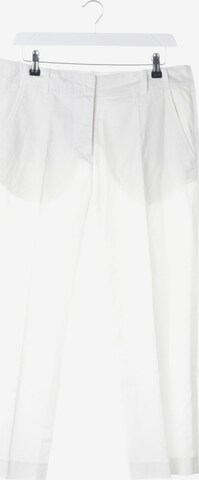 Isabel Marant Etoile Pants in M in White: front