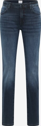 MUSTANG Loosefit Jeans in Blau: predná strana