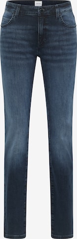 MUSTANG Loose fit Jeans in Blue: front