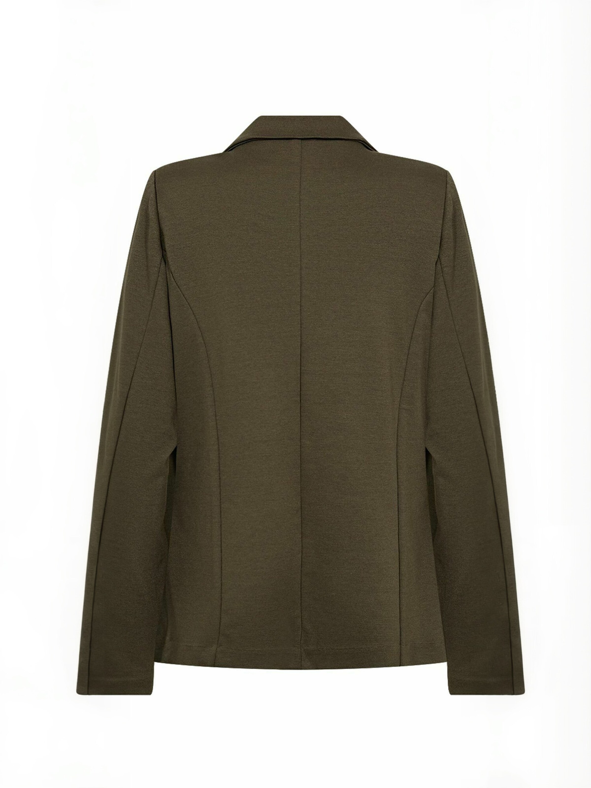 Blazer ' WA-SINA ' Wasabi Concept en vert
