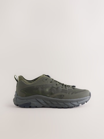 Next Sneakers laag in Zwart