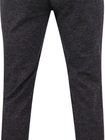 Suitable Regular Chino Pants 'Pico' in Blue