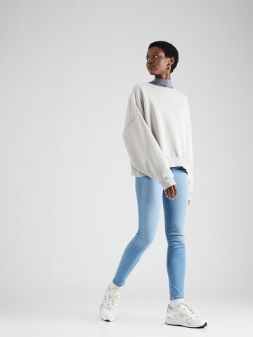 Skinny Jean WRANGLER en bleu