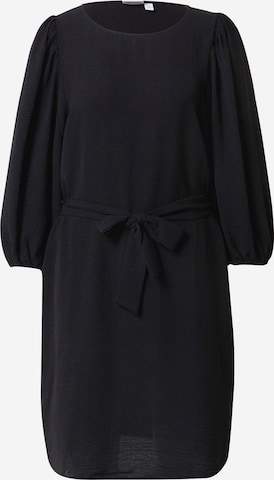 VILA Φόρεμα 'SURASHIL' σε μαύρο: μπροστά
