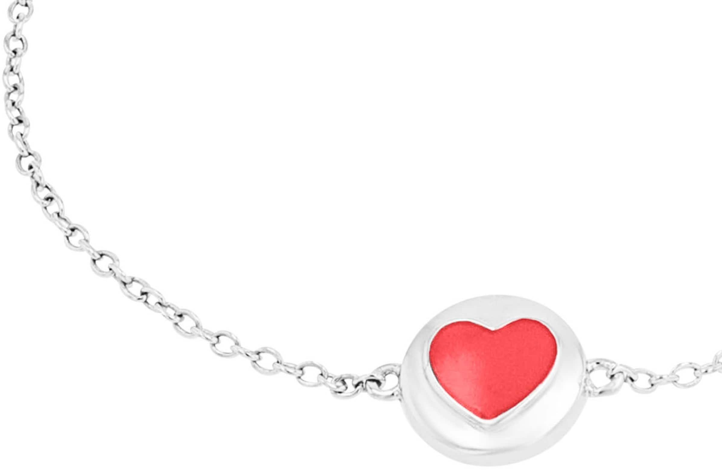 s.Oliver Armband in Silber