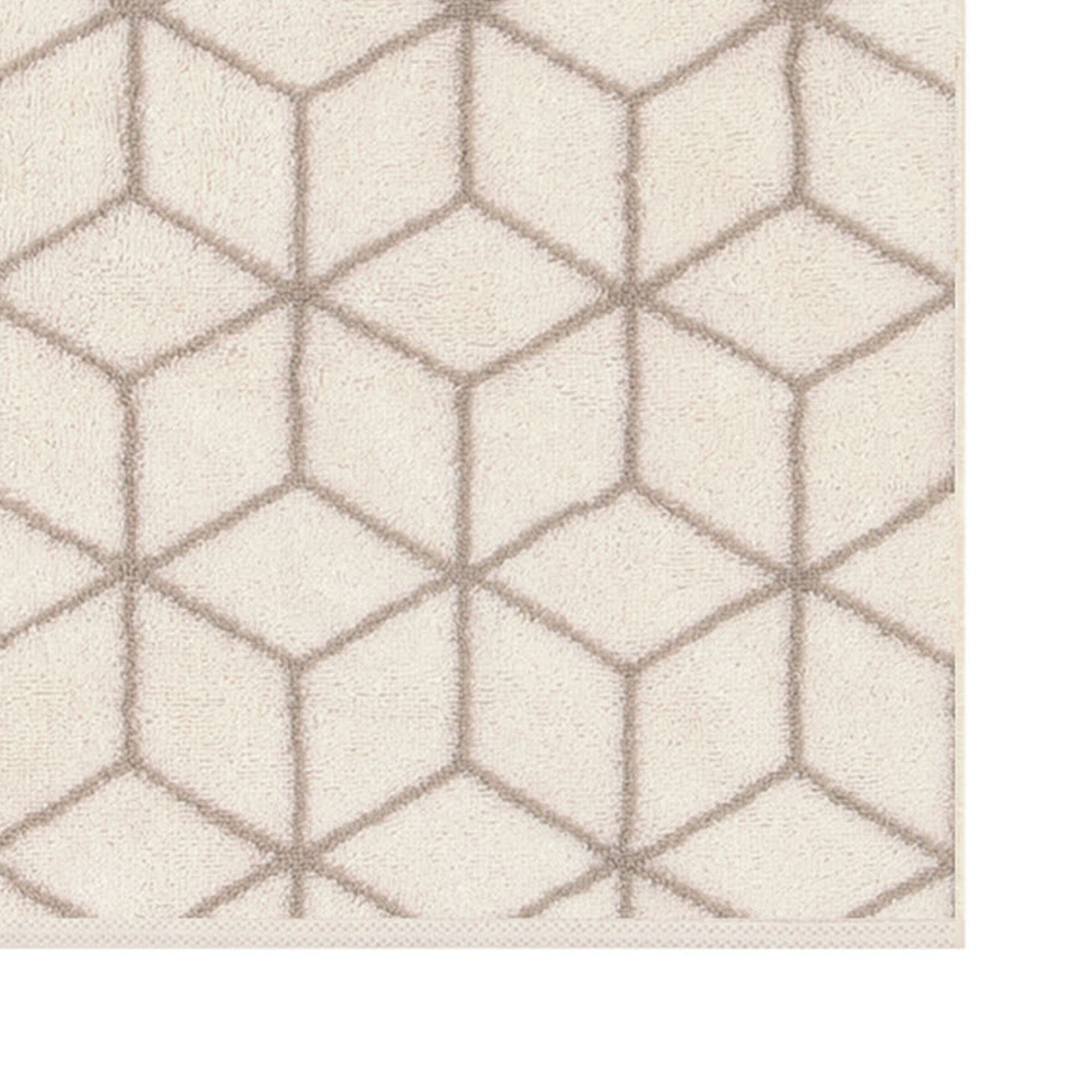 VILLEROY & BOCH Towel in Beige