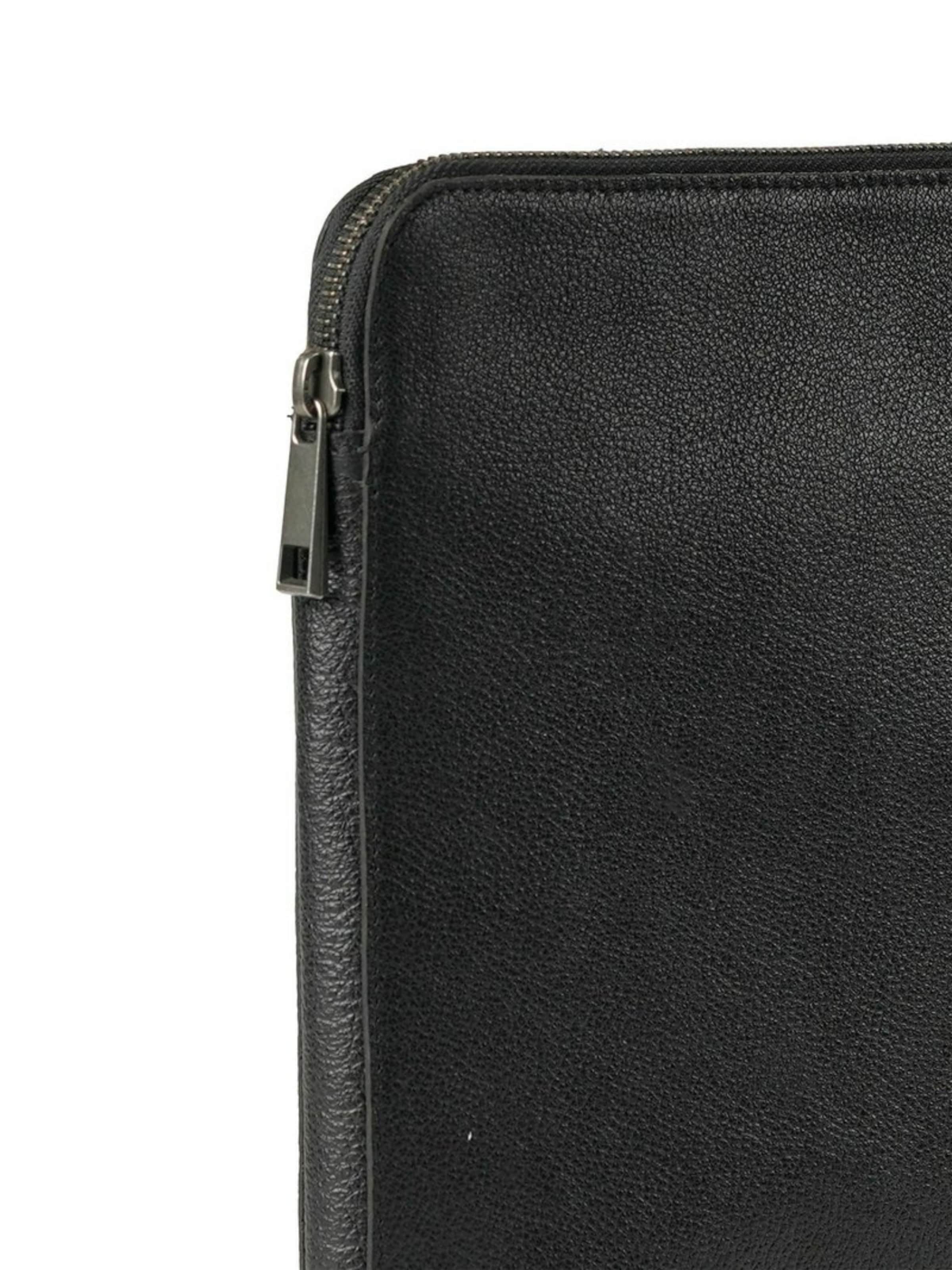 still Nordic Crossbody bag ' Clean ' in Black