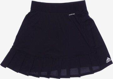 ADIDAS PERFORMANCE Shorts in XS in Black: front