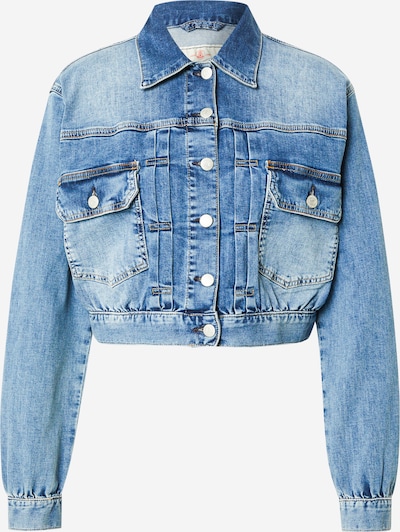 Demisezoninė striukė 'Dotty' iš Herrlicher, spalva – tamsiai (džinso) mėlyna, Prekių apžvalga