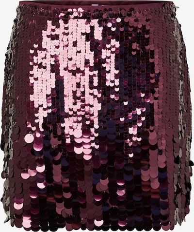 PIECES Skirt 'PCMalou' in 40 in Cyclamen, Item view