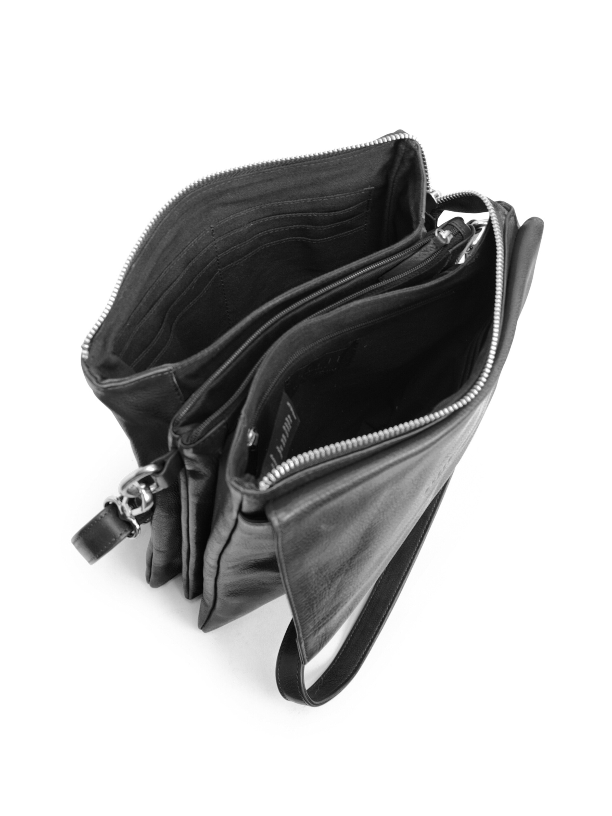 still Nordic Messenger 'Anouk ' in Black