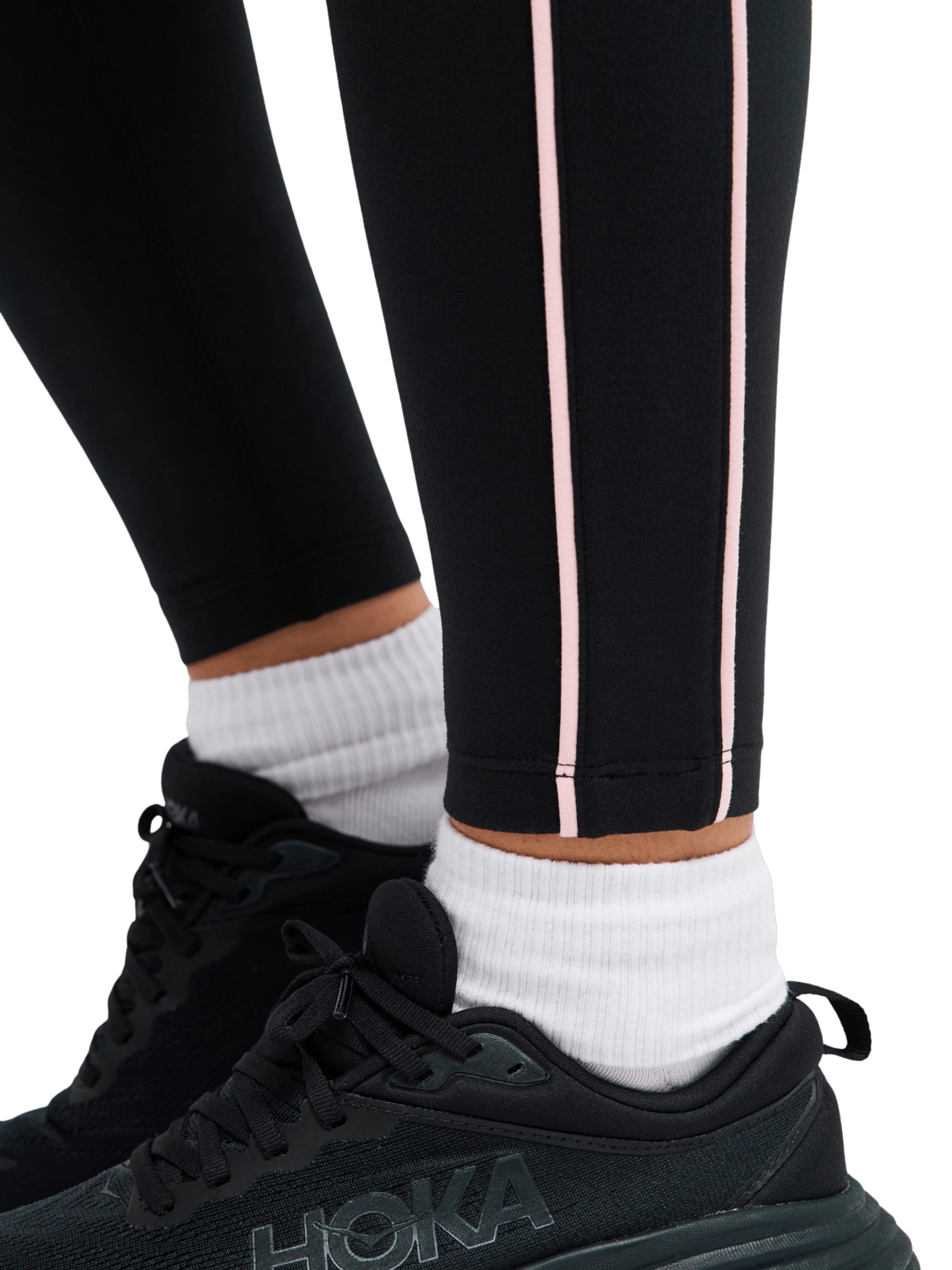 ROXY Skinny Leggings 'Everyday Flow' in Schwarz