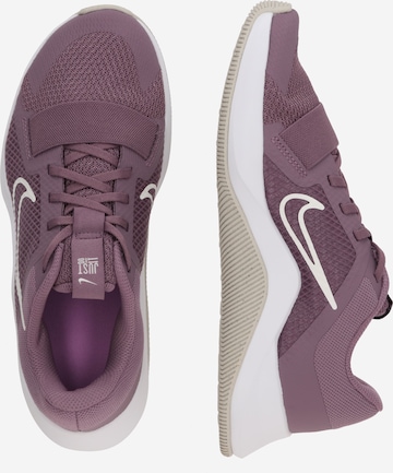 purpurinė NIKE Bėgimo batai 'CITY TRAINER 2'