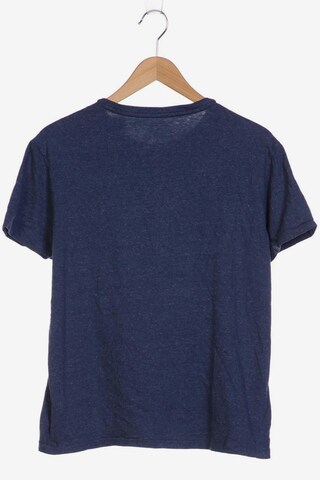 Polo Ralph Lauren T-Shirt M in Blau
