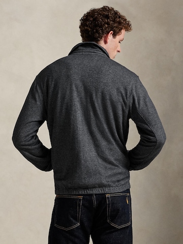 juoda Polo Ralph Lauren Kardiganas
