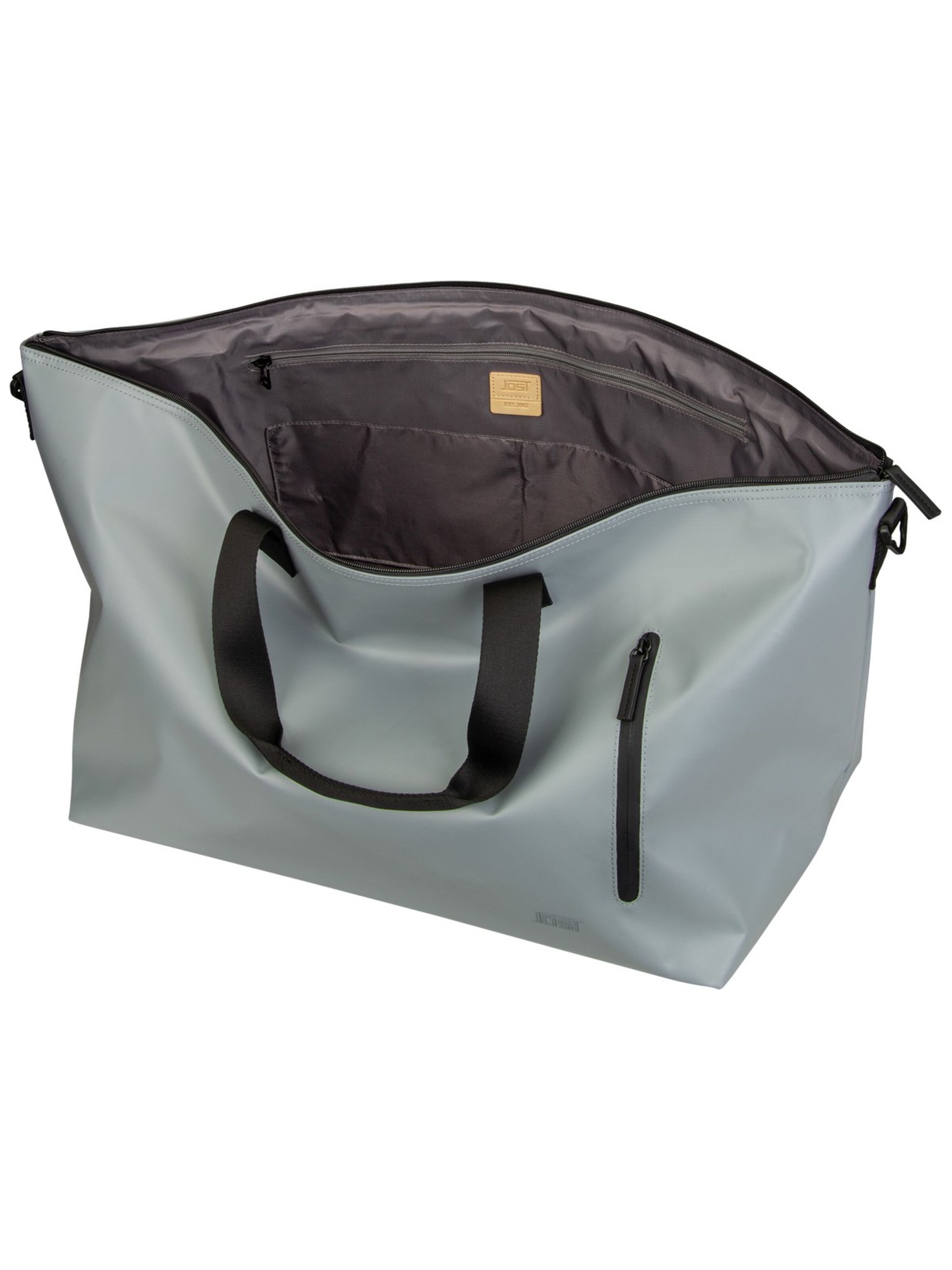 Sac de voyage 'Tolja' JOST en gris