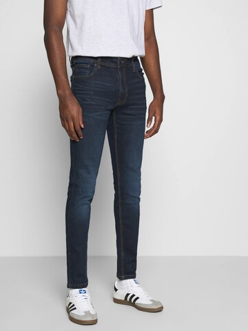 Regular Jean ' MR ' Denim Project en bleu : devant