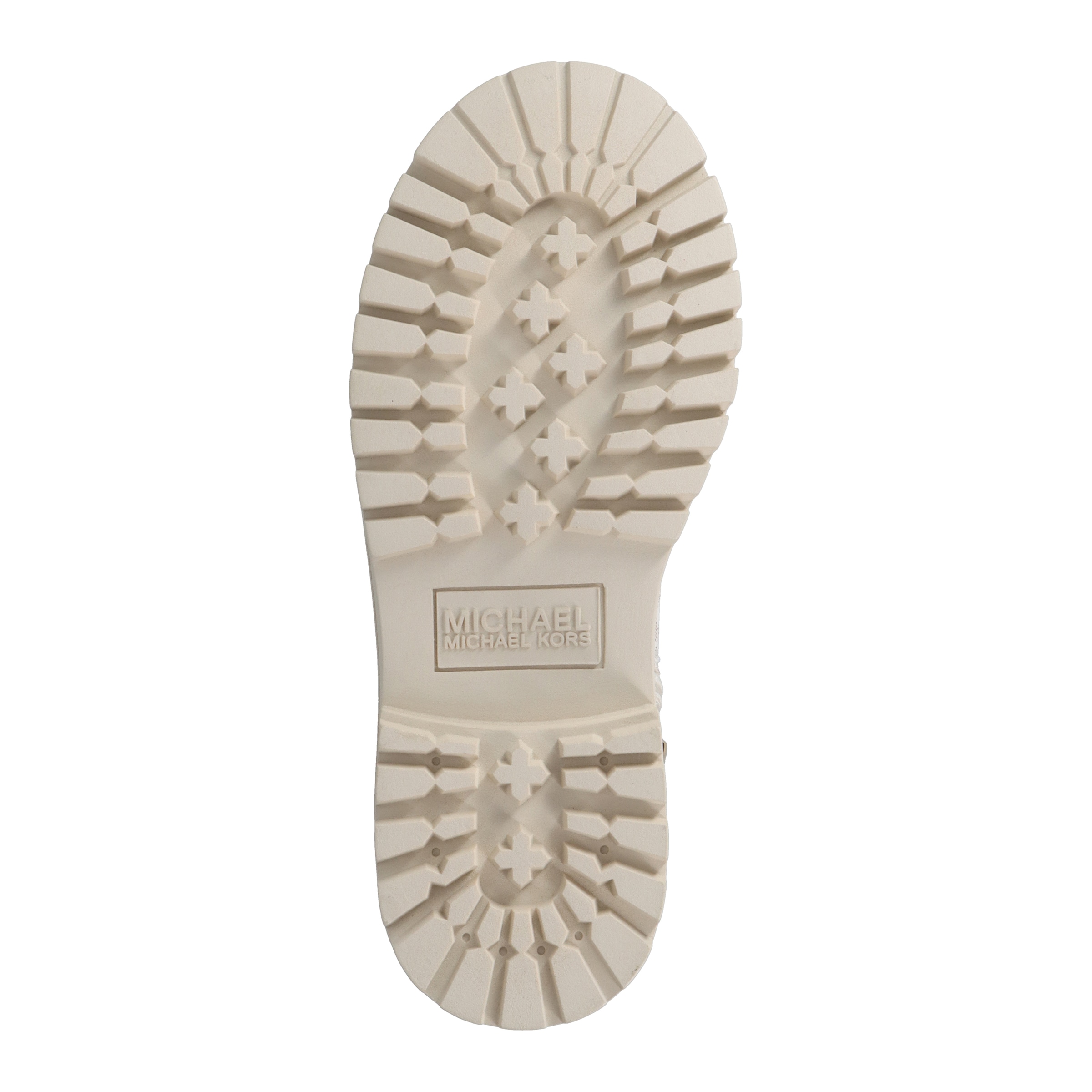 Michael Kors Kids Stövel 'KALINA' i beige
