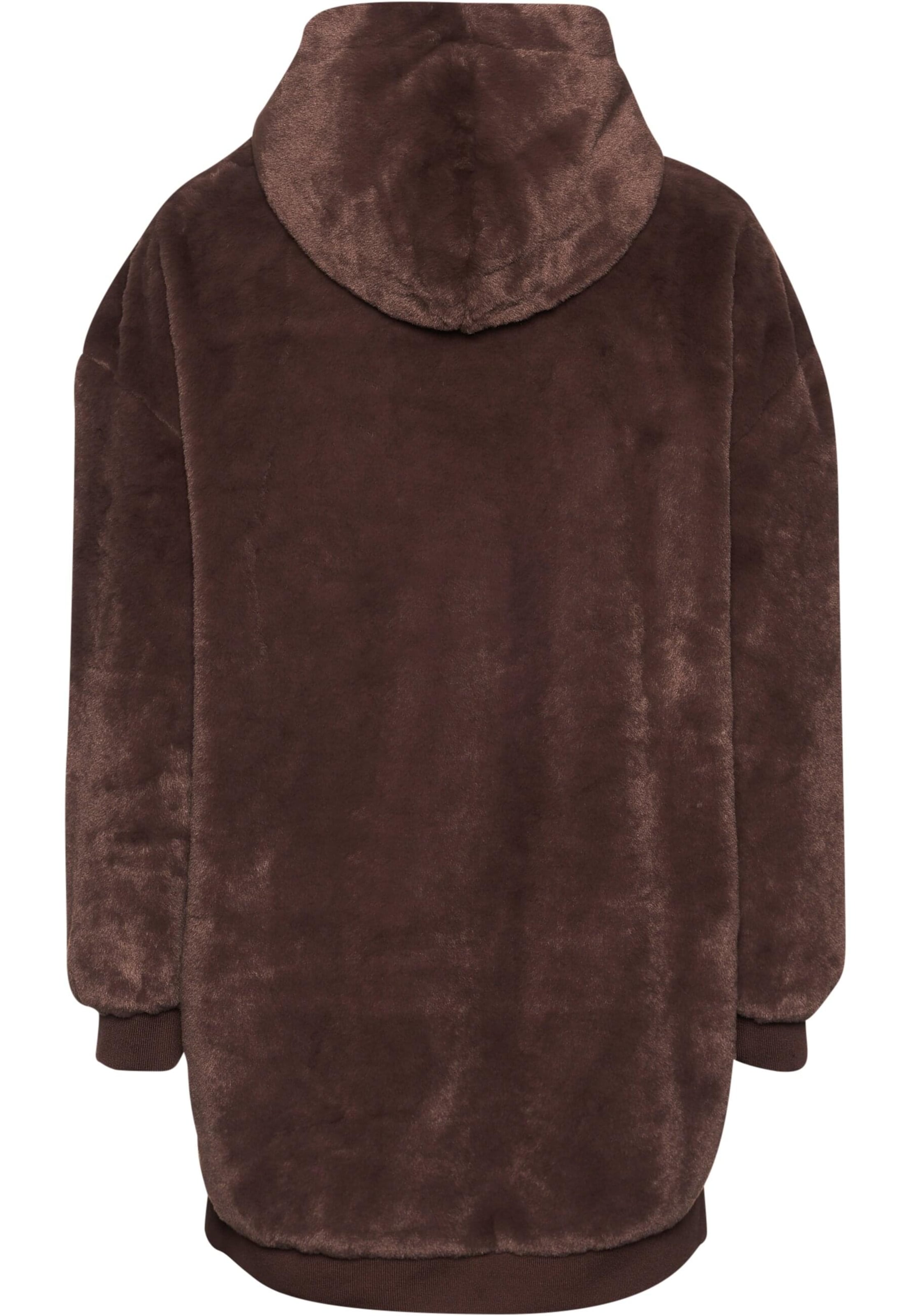 Felpa di Karl Kani in marrone