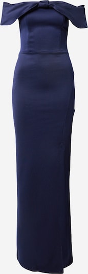 Vakarinė suknelė iš Lipsy, spalva – tamsiai mėlyna, Prekių apžvalga