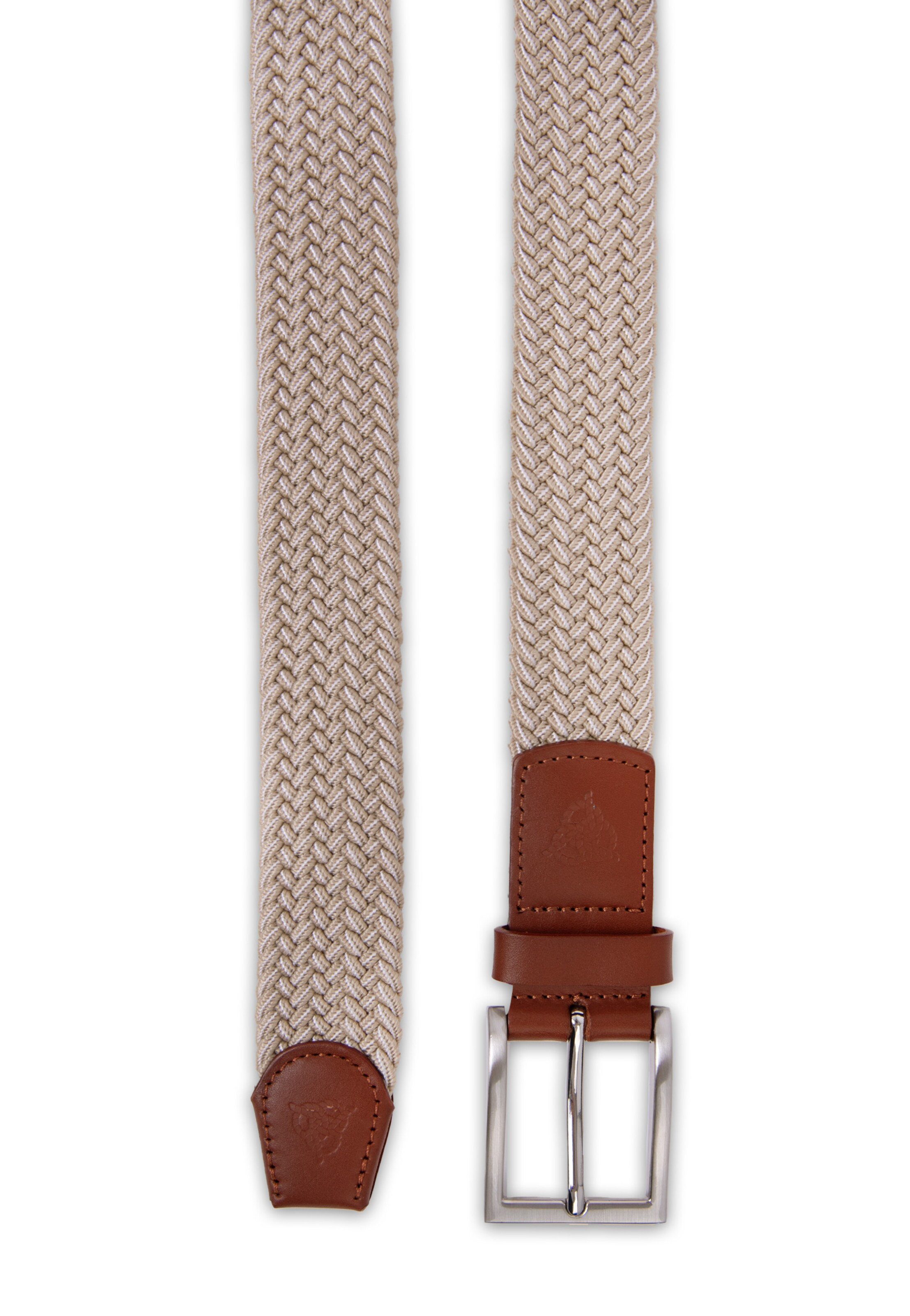 ROY ROBSON Belt in Beige