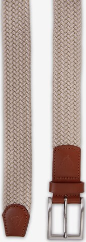 ROY ROBSON Belt in Beige