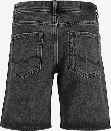 Jack & Jones Junior Loose fit Jeans 'Chris' in Grey