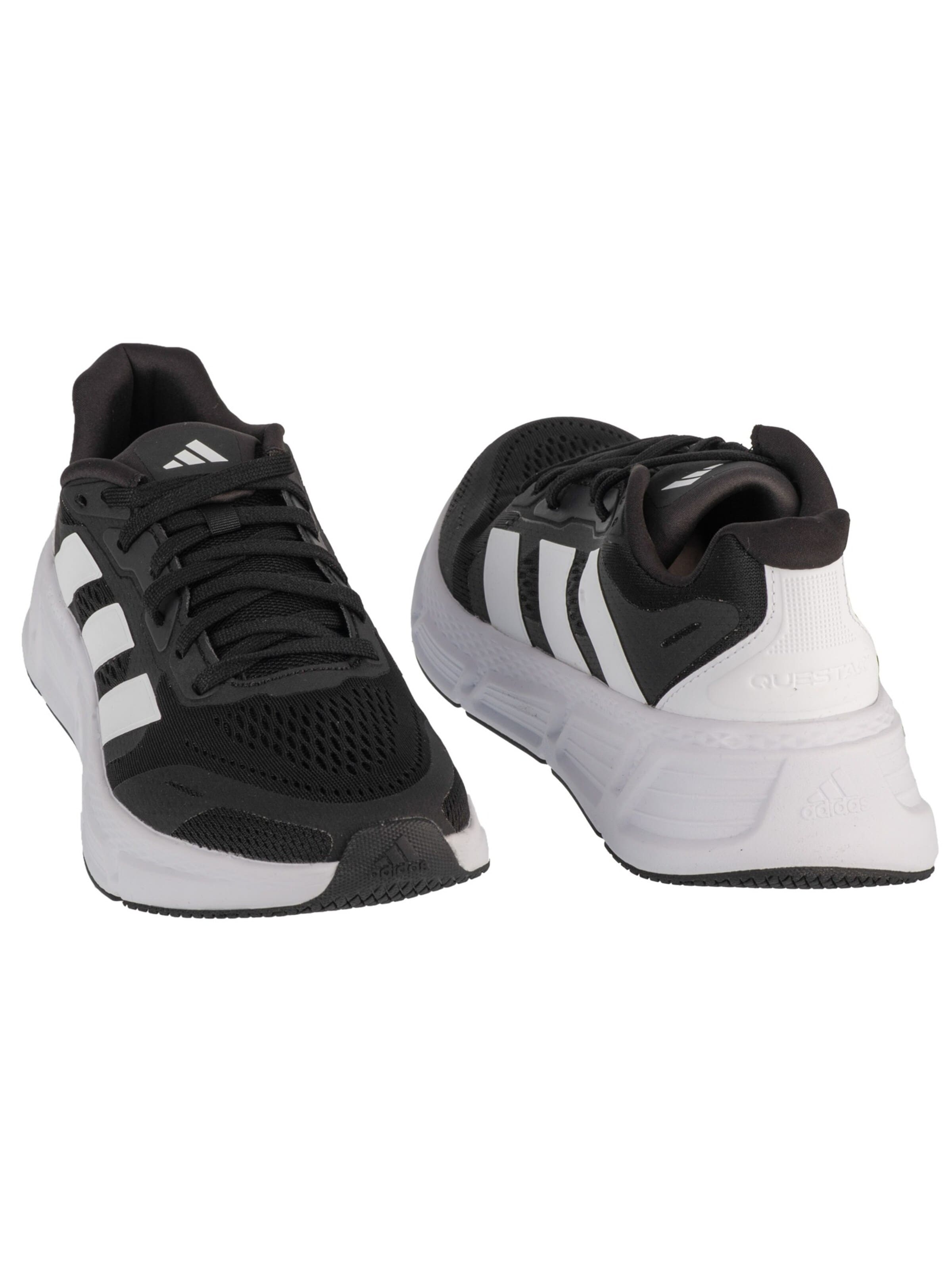 ADIDAS PERFORMANCE Running Shoes 'adidas Questar 2' in Black