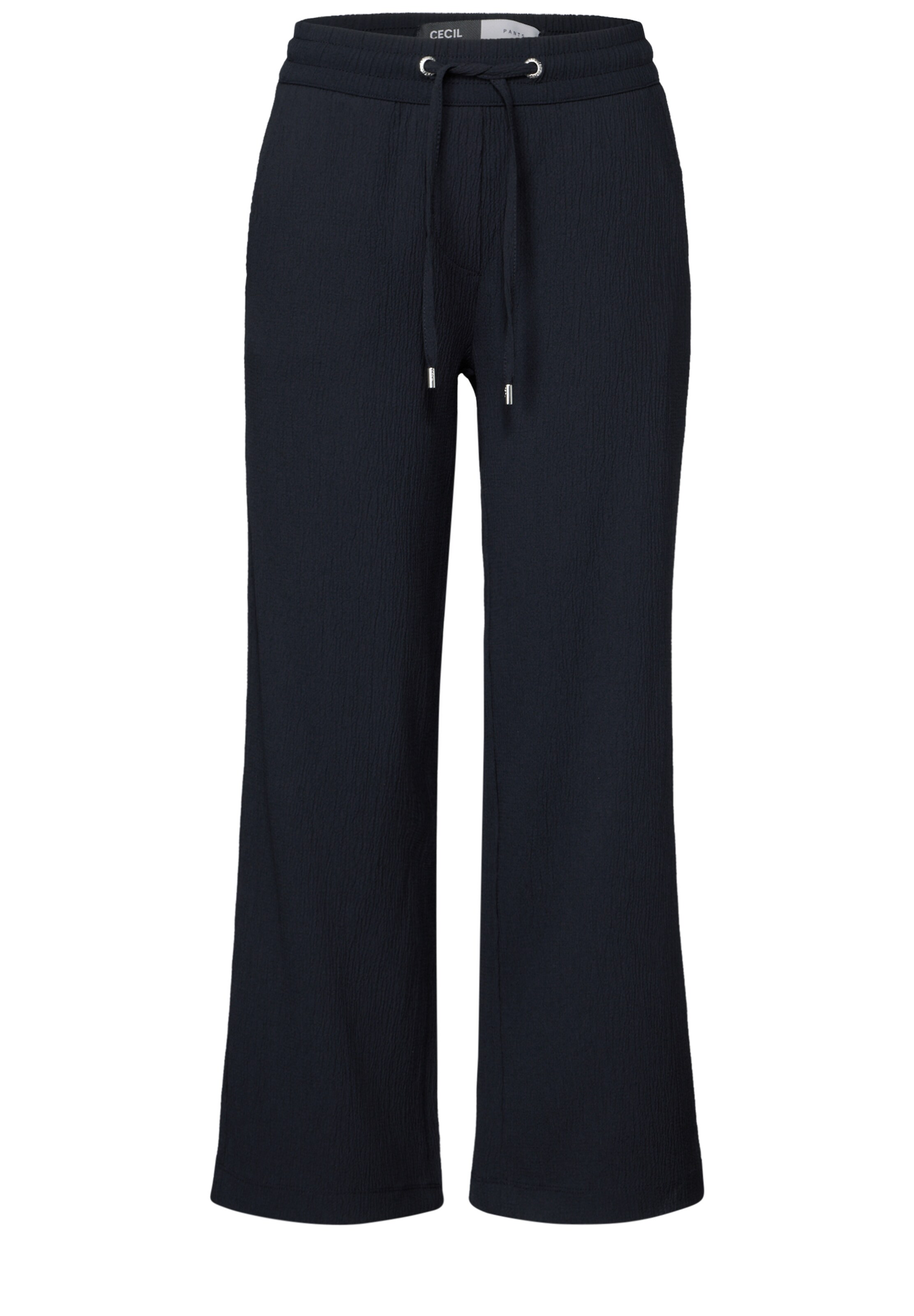 CECIL Hose in Blau: Vorderseite