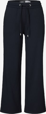 CECIL Hose in Blau: Vorderseite