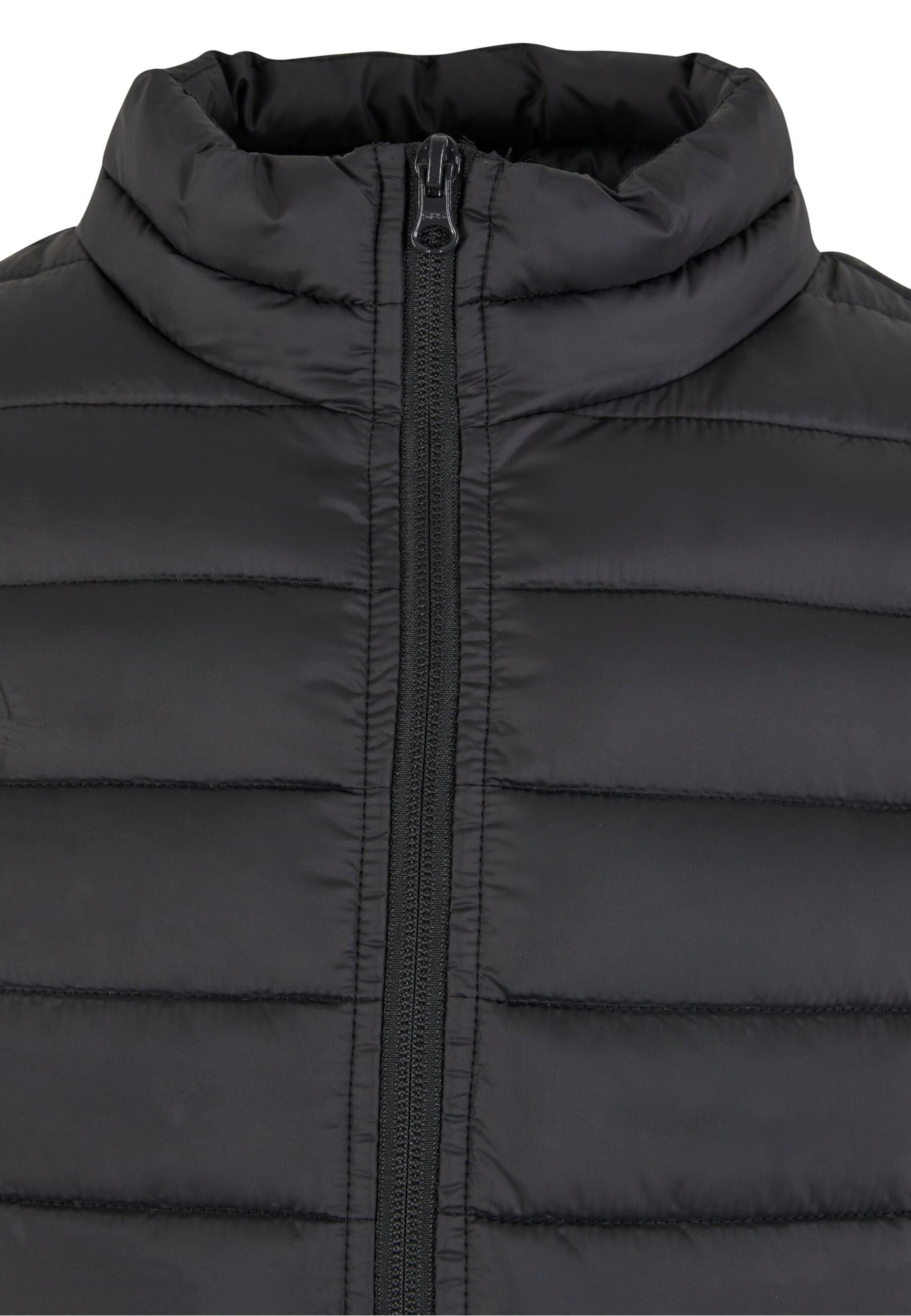 Urban Classics Övergångsjacka i svart