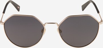 Lunettes de soleil LEVI'S ® en or