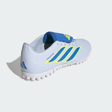 ADIDAS PERFORMANCE Soccer shoe 'Predator Club' in Blue