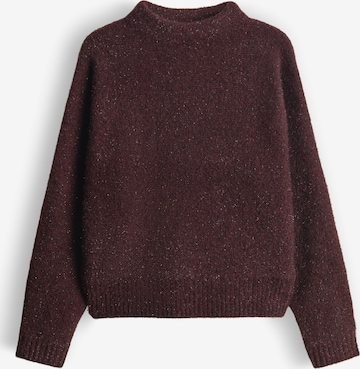 OPUS - Jersey 'Posmic' en lila: frente