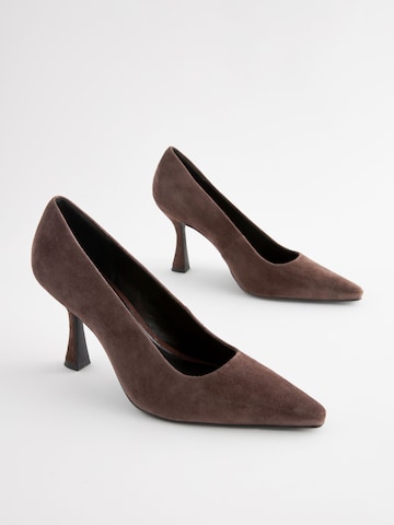 Escarpins 'Forever Comfort®' Next en marron
