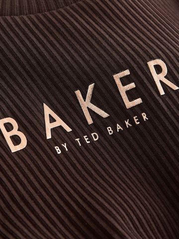 Baker by Ted Baker Shirt in Bruin