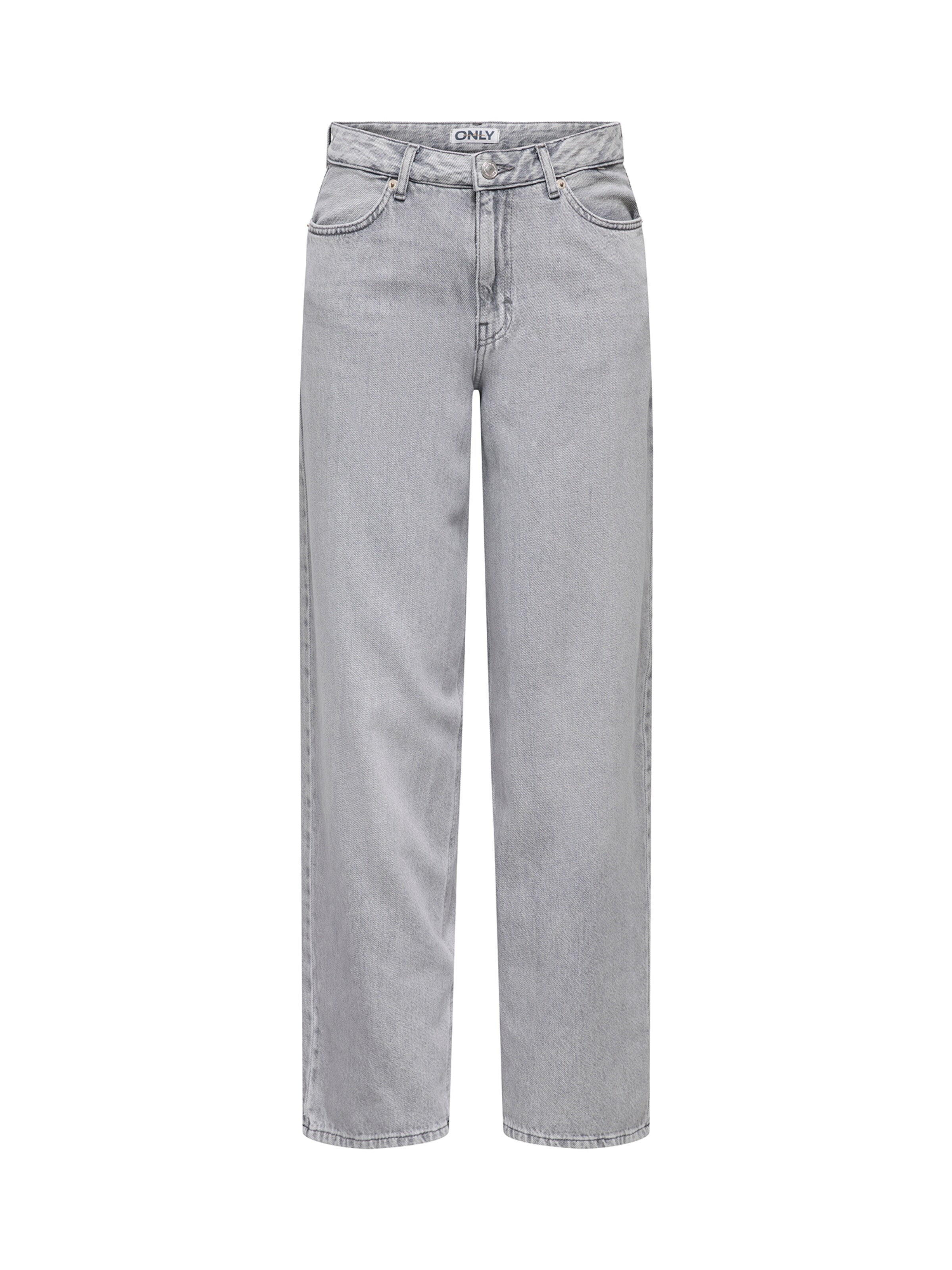 ONLY Jeansy 'ONLTOLEDO' w rozmiarze 25/30 w kolorze szary denimm, Podgląd produktu