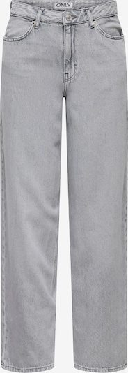 ONLY Farkut 'ONLTOLEDO' koossa 25/30 värissä harmaa denim, Tuotenäkymä