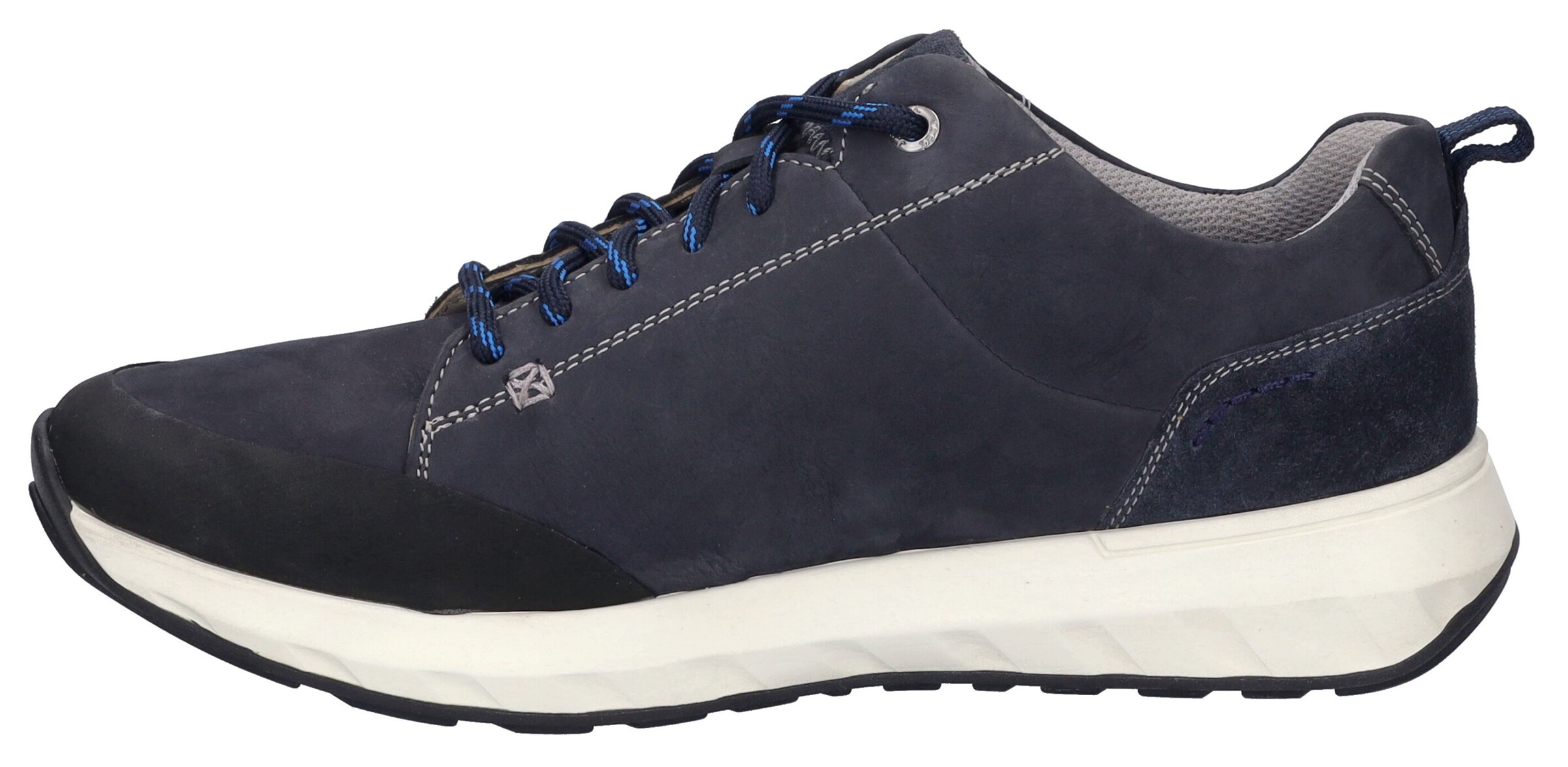 JOSEF SEIBEL Sneakers in Blue: front