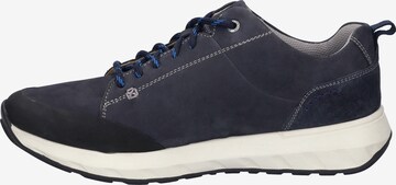 JOSEF SEIBEL Sneaker in Blau: predná strana