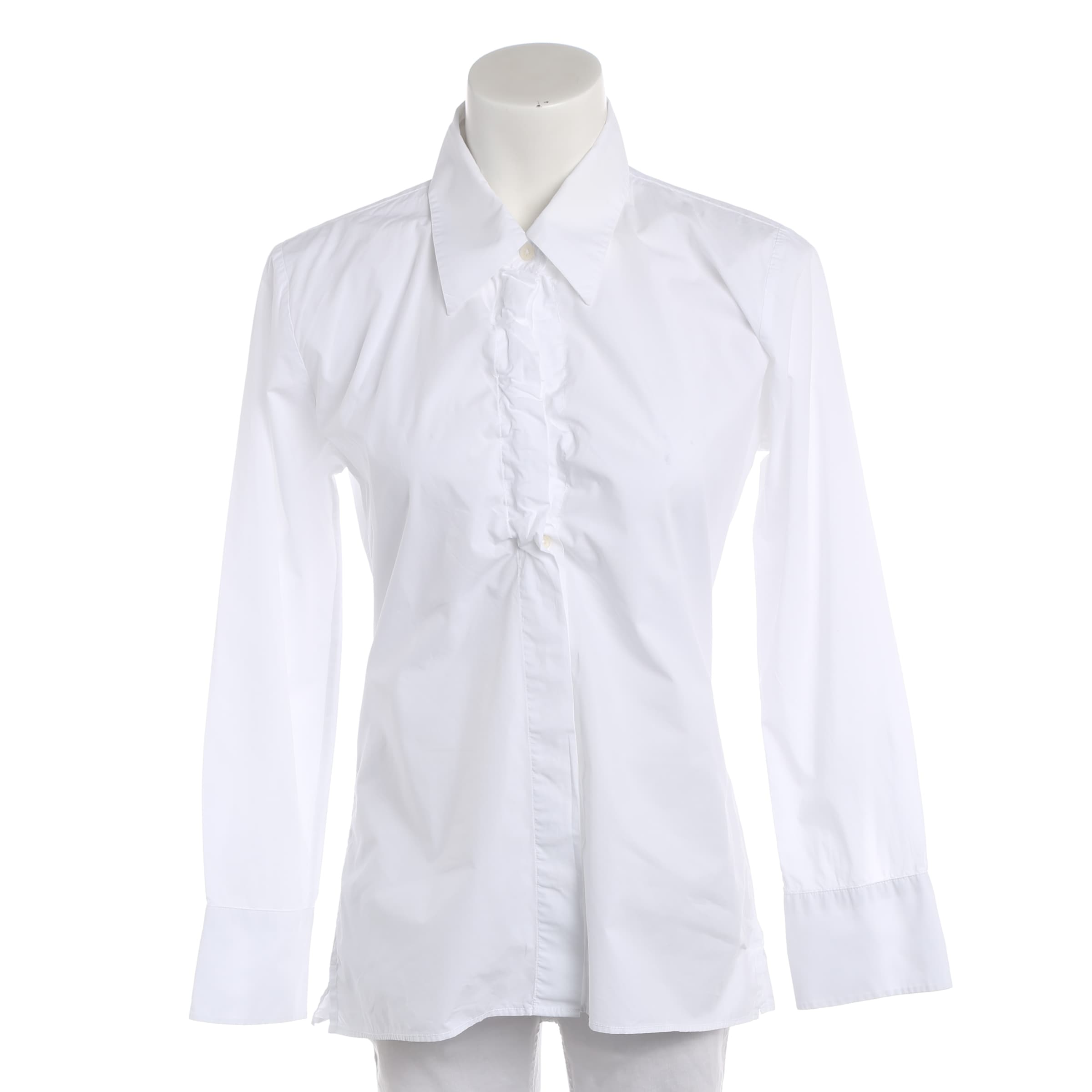 SoSUE Blouse & Tunic in M in White: front