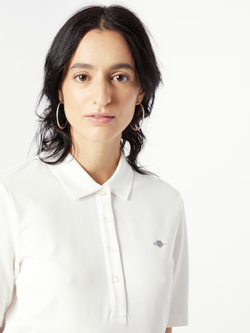 GANT Shirt in White