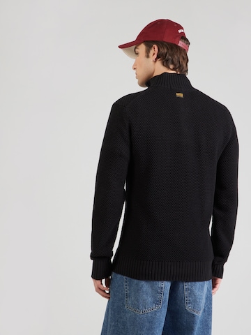 G-STAR Pullover i sort