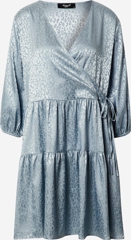 Robe SISTERS POINT en bleu : devant